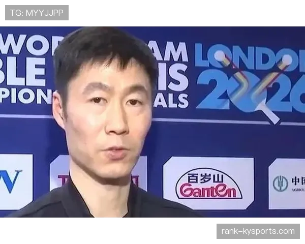 王励勤每天几点起床,听说练球前还要念十遍名言?真不是一般人能坚持的! 王励勤每天几点起床,听说练球前还要念十遍名言?真不是一般人能坚持的!